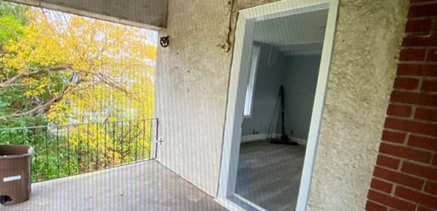 Appartement à louer à Vaudreuil-Dorion