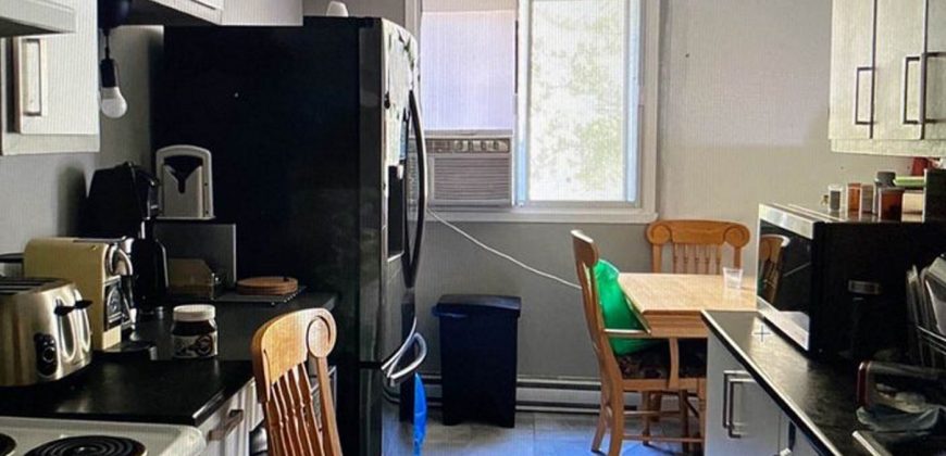 Appartement à louer à Laval