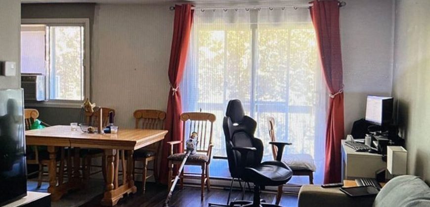 Apartment in Laval