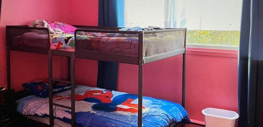 Appartement à louer à Laval