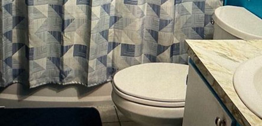 Appartement à louer à Laval