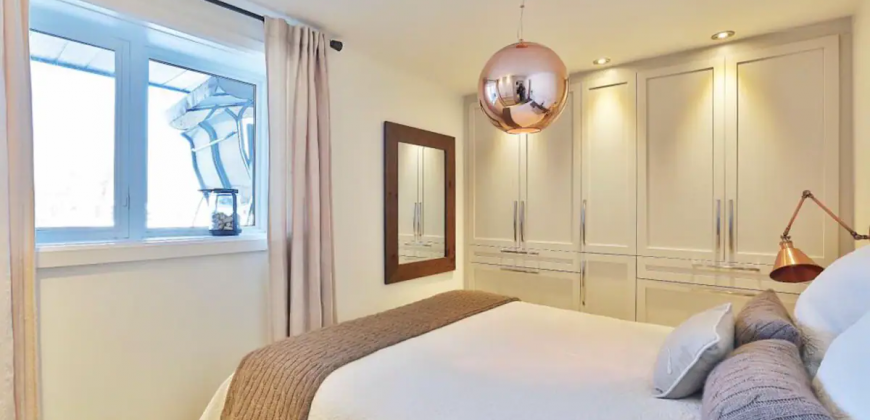 Condo à louer à Magog