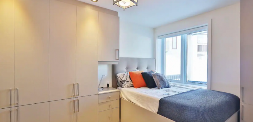 Condo à louer à Magog