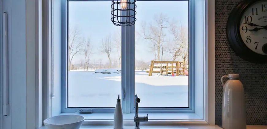 Condo to rent at Magog