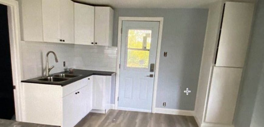 Apartment in Vaudreuil-Dorion