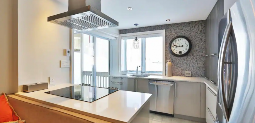 Condo to rent at Magog