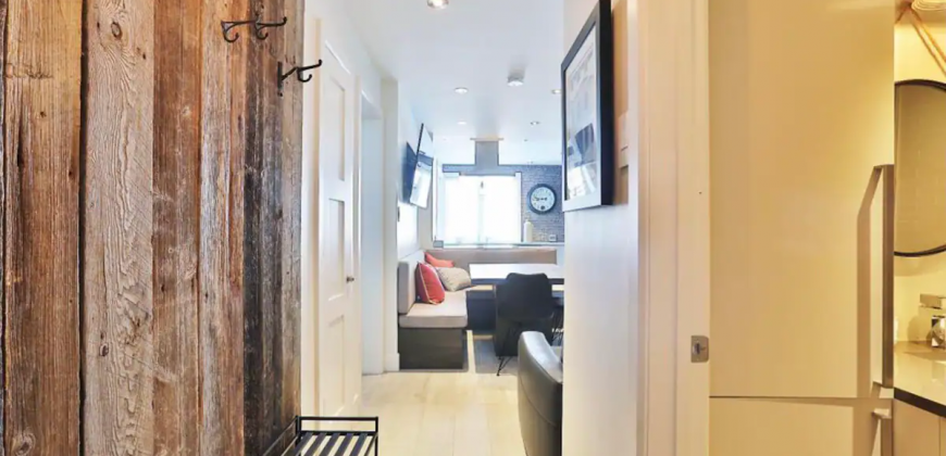 Condo à louer à Magog