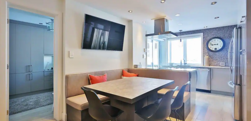 Condo à louer à Magog