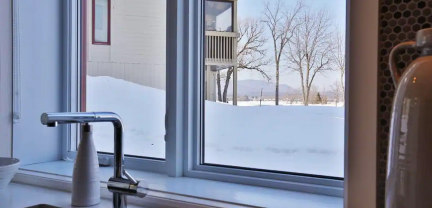 Condo à louer à Magog