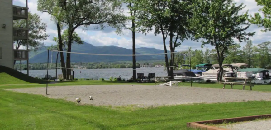 Condo to rent at Magog