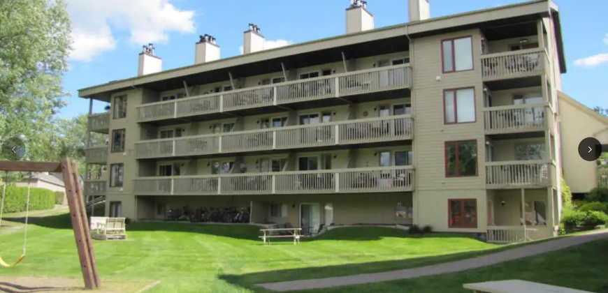 Condo à louer à Magog