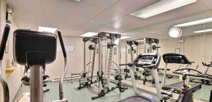 Condo à louer à Magog