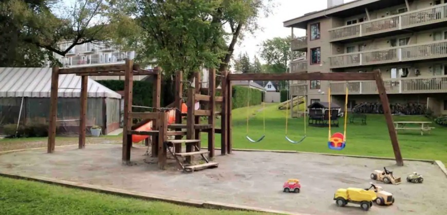 Condo to rent at Magog