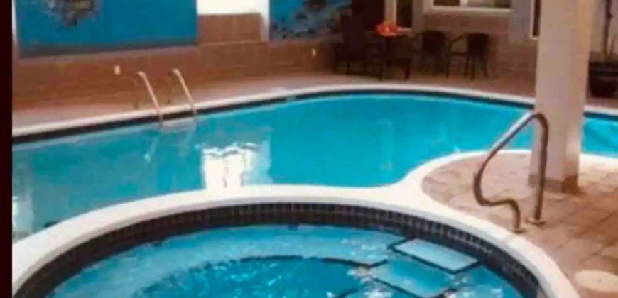 Condo à louer à Magog