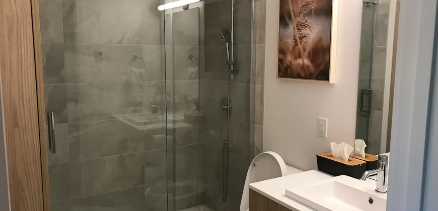 Condo to rent in Mont-Tremblant (Verbier)