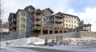 Condo à louer au Mont-Tremblant (Horizon)