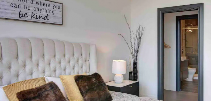 Condo to rent in Mont-Tremblant (Horizon)