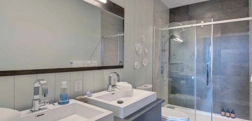 Condo to rent in Mont-Tremblant (Horizon)