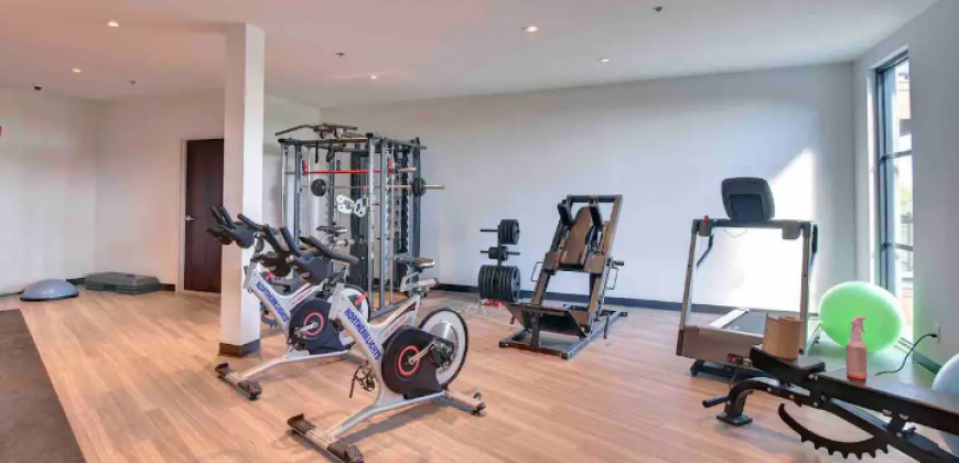 Condo to rent in Mont-Tremblant (Horizon)