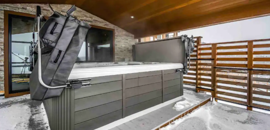 Condo à louer au Mont-Tremblant (Horizon)