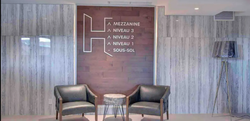 Condo to rent in Mont-Tremblant (Horizon)