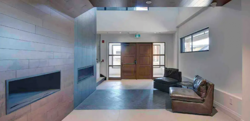 Condo to rent in Mont-Tremblant (Horizon)