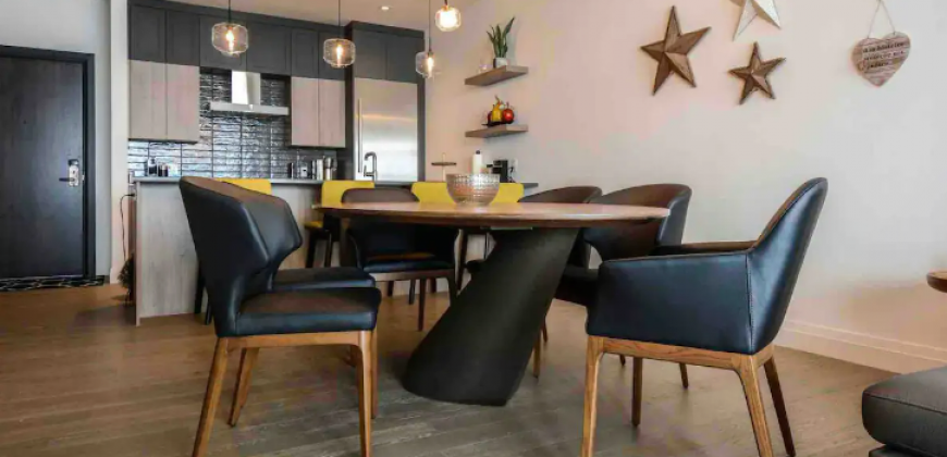 Condo à louer au Mont-Tremblant (Horizon)