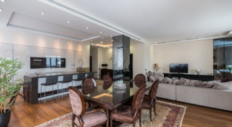 Apartment in Vaudreuil-Dorion