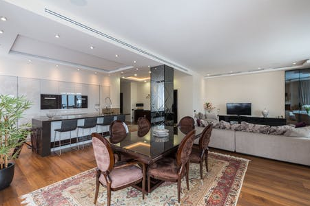 Apartment in Vaudreuil-Dorion