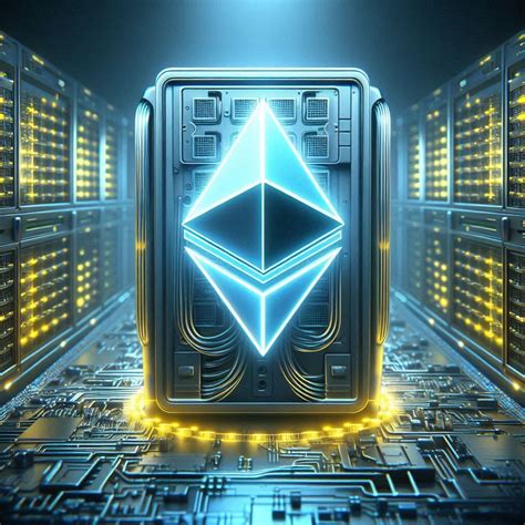 Ethereum Virtual Machine: The