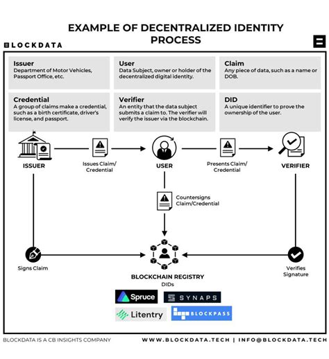 The Future of Decentralised