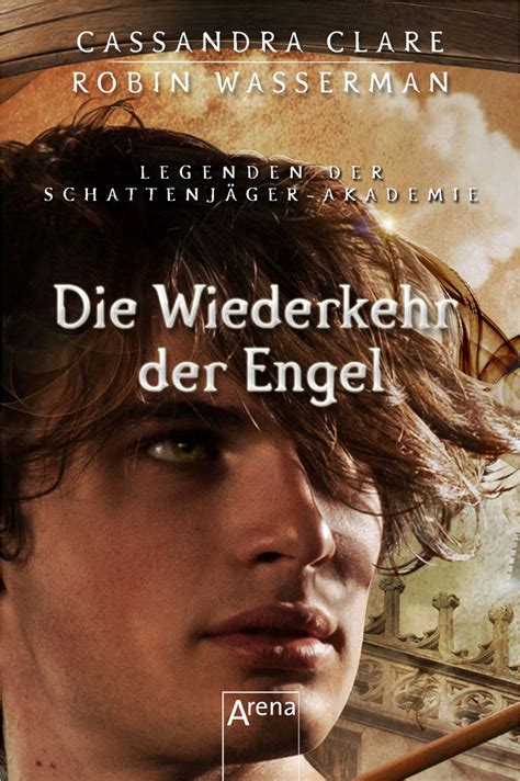 Die Schattenjäger 2025