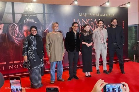 Aku Tahu Asal Usulmu 2025